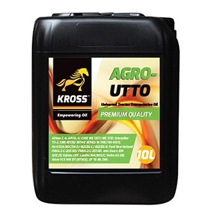 Ulei Motor Kross Agro-utto 10W-30 10L 25162